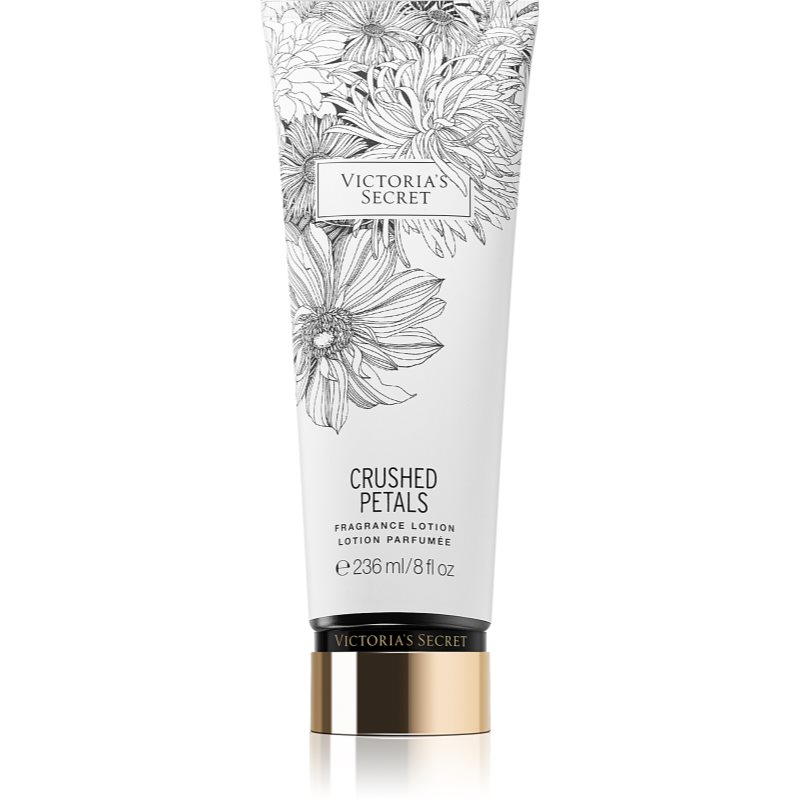 

Victoria's Secret Crushed Petals молочко для тіла для жінок