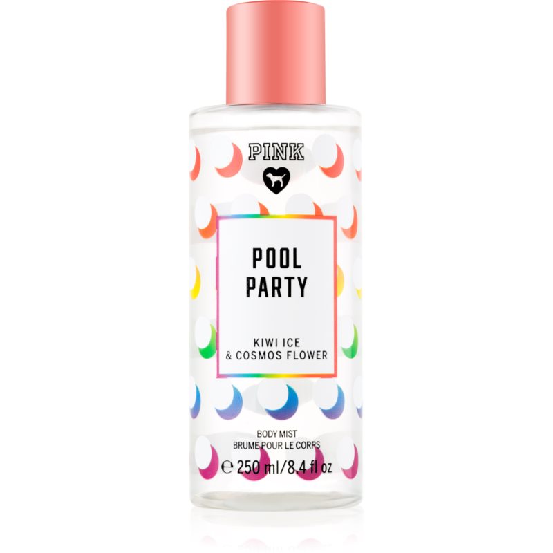 

Victoria's Secret PINK Pool Party спрей для тіла для жінок