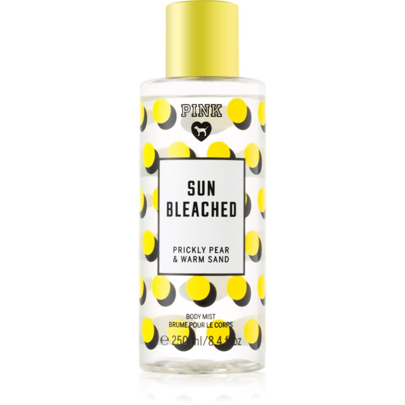 

Victoria's Secret PINK Sun Bleached спрей для тіла для жінок