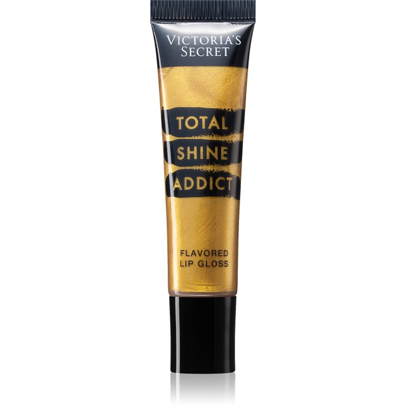 

Victoria's Secret Total Shine Addict блиск для губ з присмаком для жінок
