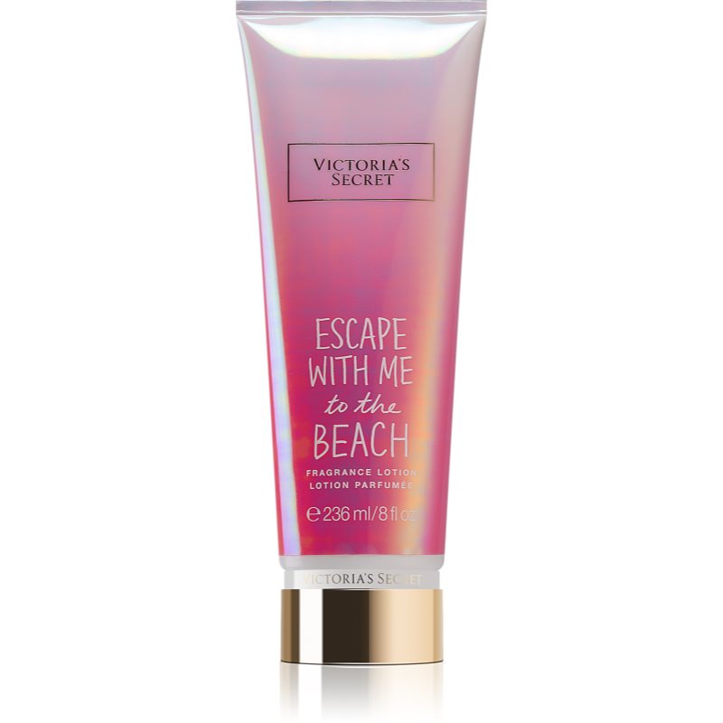 

Victoria's Secret Escape With Me To The Beach молочко для тіла для жінок