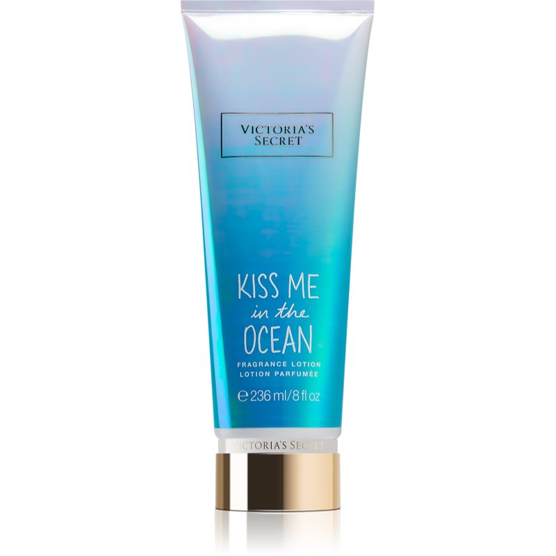 

Victoria's Secret Kiss Me In The Ocean молочко для тіла для жінок