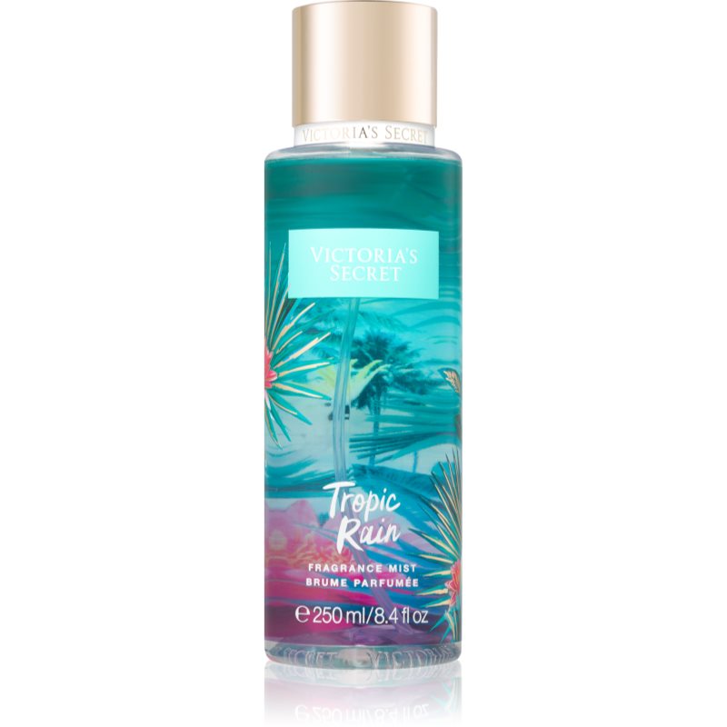 

Victoria's Secret Tropic Rain спрей для тіла для жінок