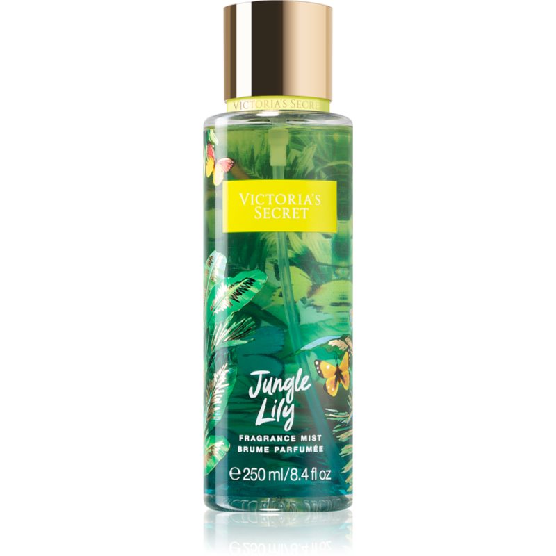 

Victoria's Secret Jungle Lily парфумована вода для жінок