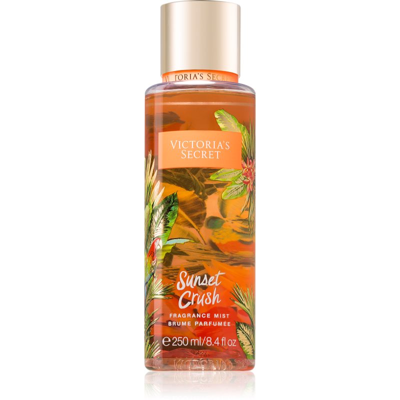 

Victoria's Secret Sunset Crush спрей для тіла для жінок