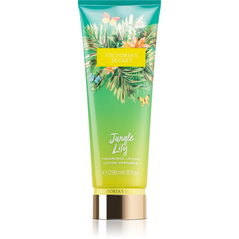 

Victoria's Secret Jungle Lily молочко для тіла для жінок