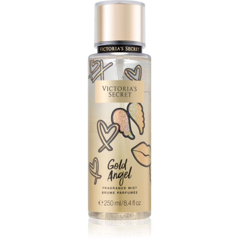 

Victoria's Secret Gold Angel спрей для тіла для жінок