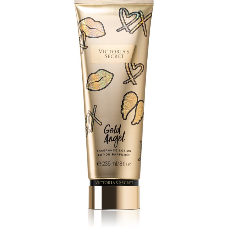

Victoria's Secret Gold Angel молочко для тіла для жінок