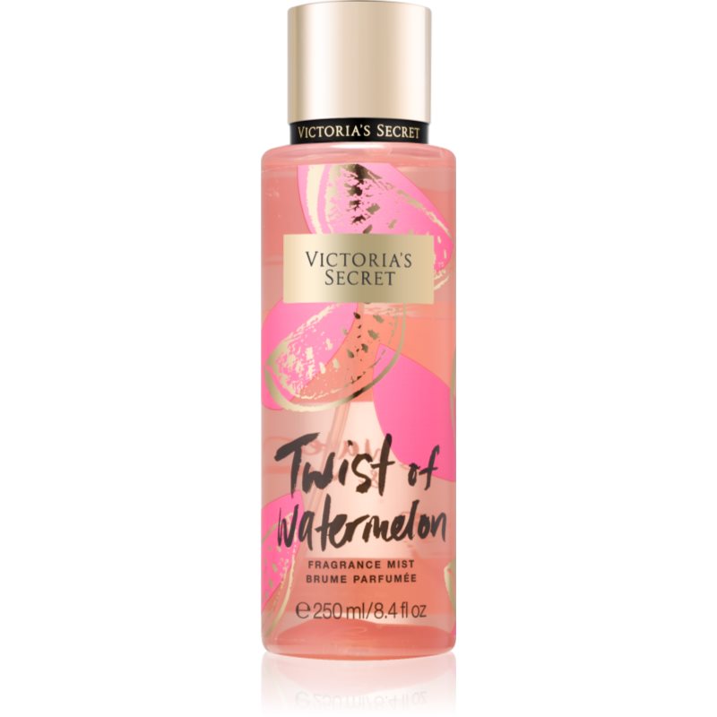 

Victoria's Secret Twist of Watermelon спрей для тіла для жінок