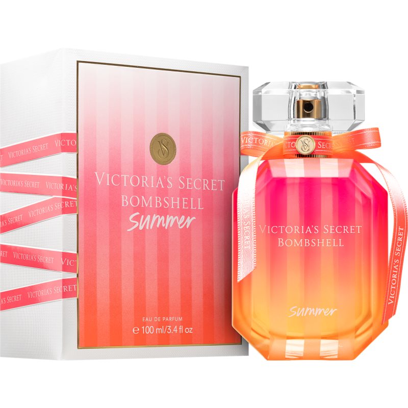 

Victoria's Secret Bombshell Summer парфумована вода для жінок
