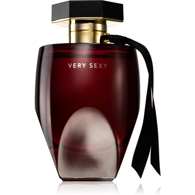 Victoria's Secret Very Sexy Eau de Parfum for Women 100 ml
