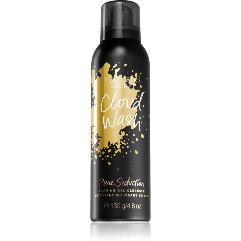 

Victoria's Secret Coconut Passion пінистий очищуючий гель для жінок