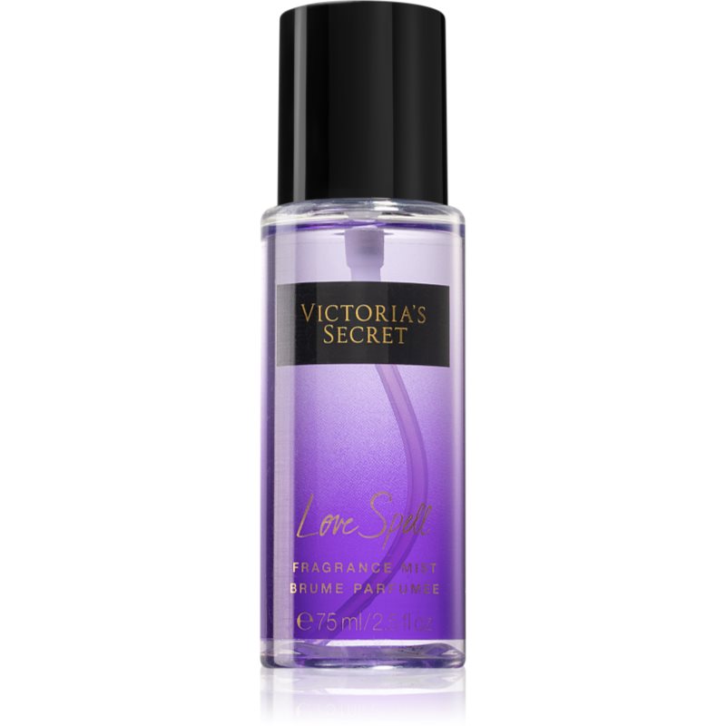

Victoria's Secret Love Spell спрей для тіла для жінок