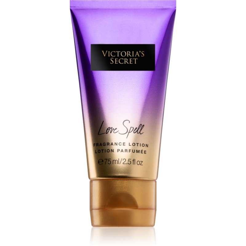 

Victoria's Secret Love Spell молочко для тіла для жінок