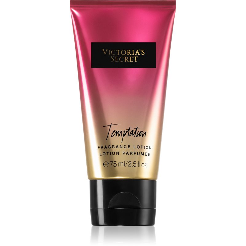 

Victoria's Secret Temptation молочко для тіла для жінок