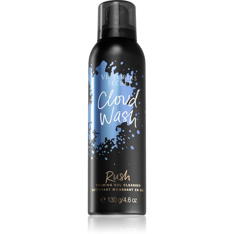 

Victoria's Secret Rush пінистий очищуючий гель для жінок
