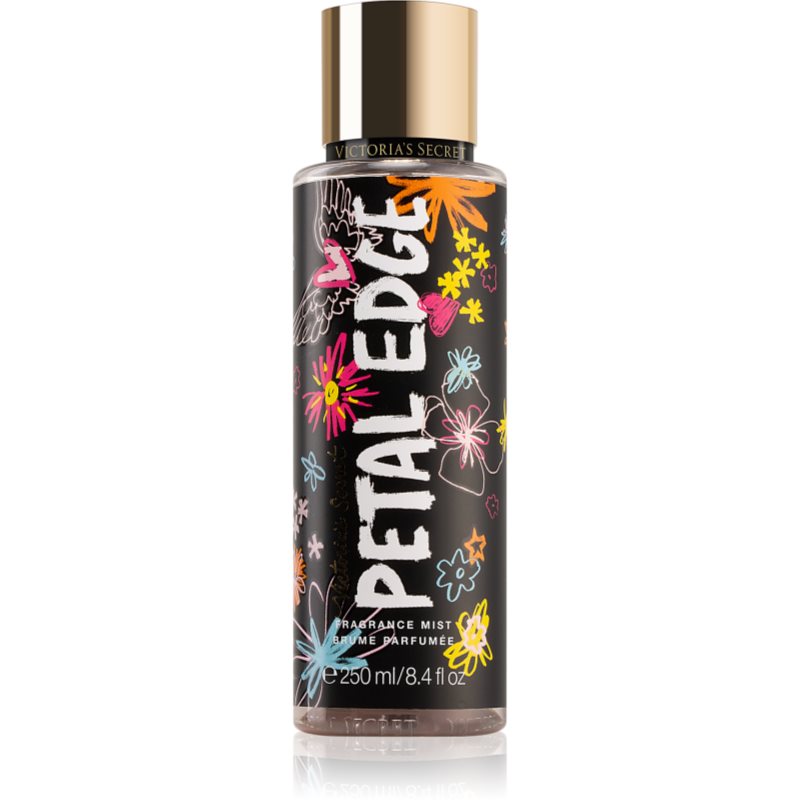 

Victoria's Secret Petal Edge парфумований спрей для тіла для жінок