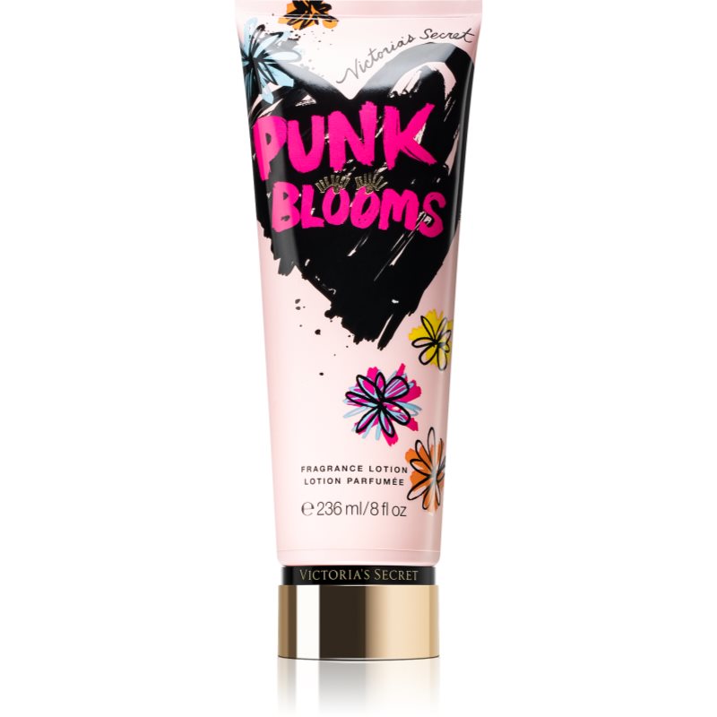 

Victoria's Secret Punk Blooms молочко для тіла для жінок
