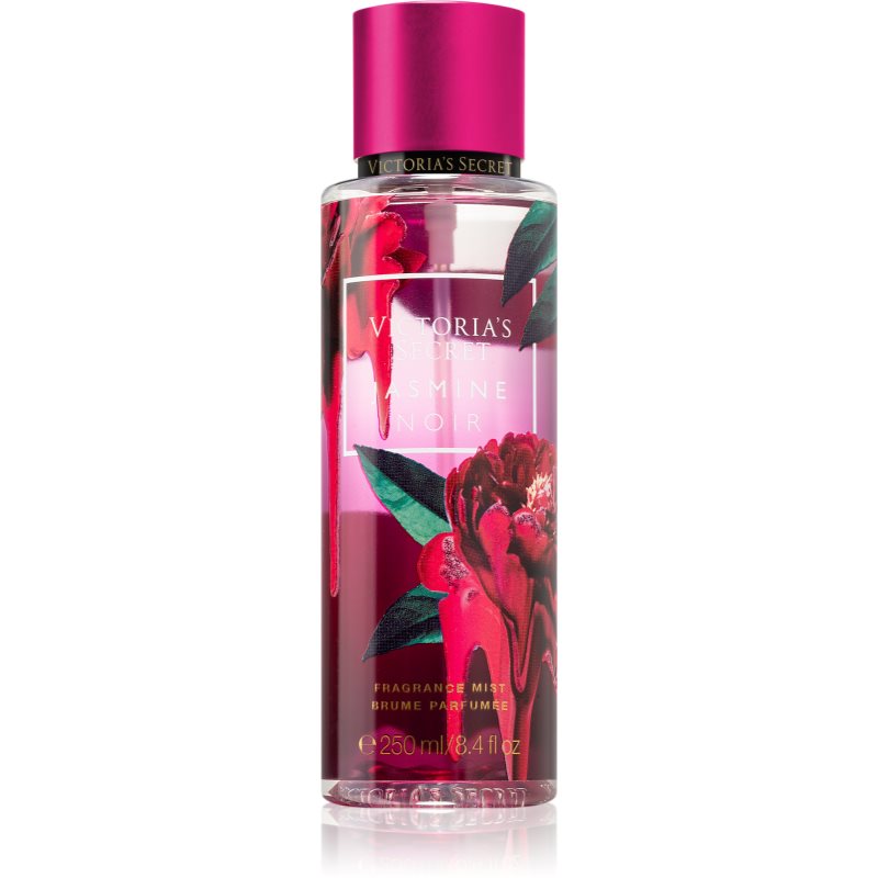 

Victoria's Secret Jasmine Noir спрей для тіла для жінок