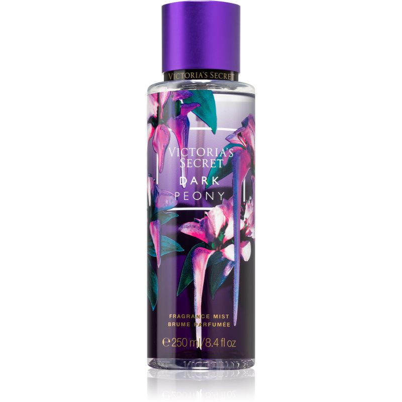 

Victoria's Secret Dark Peony спрей для тіла для жінок