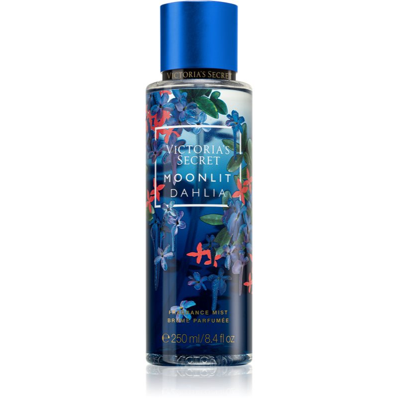 

Victoria's Secret Moonlit Dahlia парфумований спрей для тіла для жінок