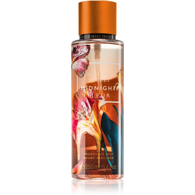 

Victoria's Secret Midnight Fleur спрей для тіла для жінок