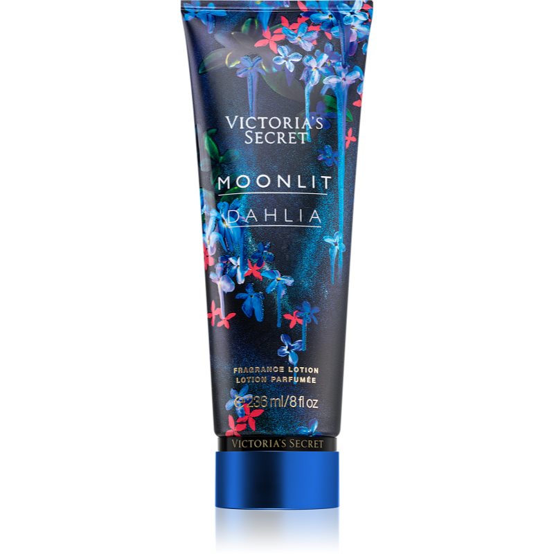 

Victoria's Secret Moonlit Dahlia молочко для тіла для жінок