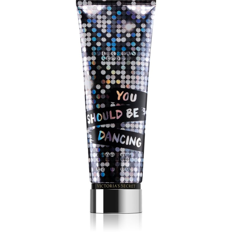

Victoria's Secret Disco Nights You Should Be Dancing молочко для тіла для жінок