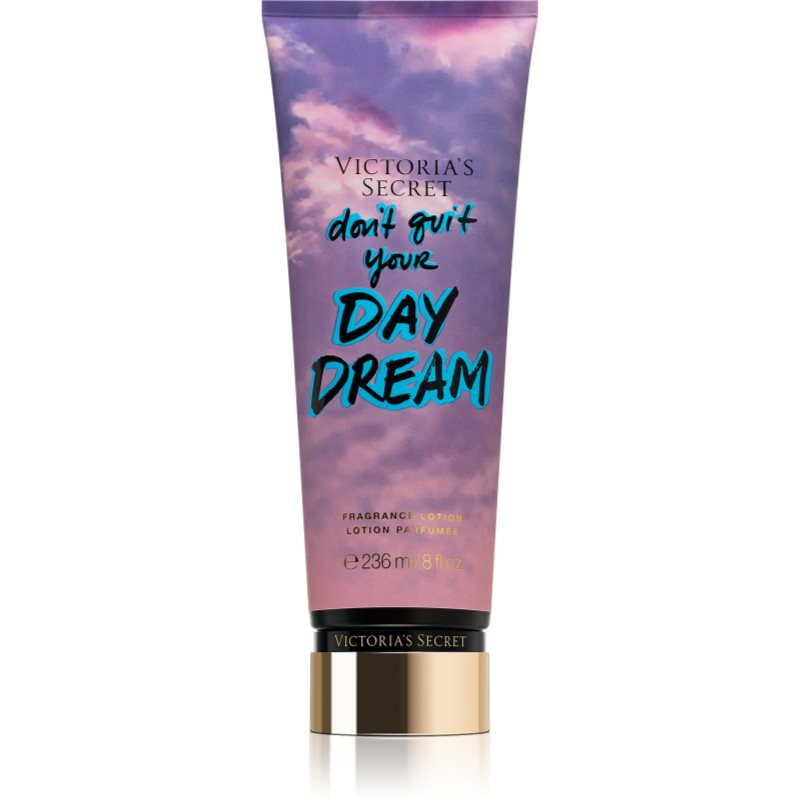 

Victoria's Secret Let's Get Away Dont't Quit Your Day Dream молочко для тіла для жінок