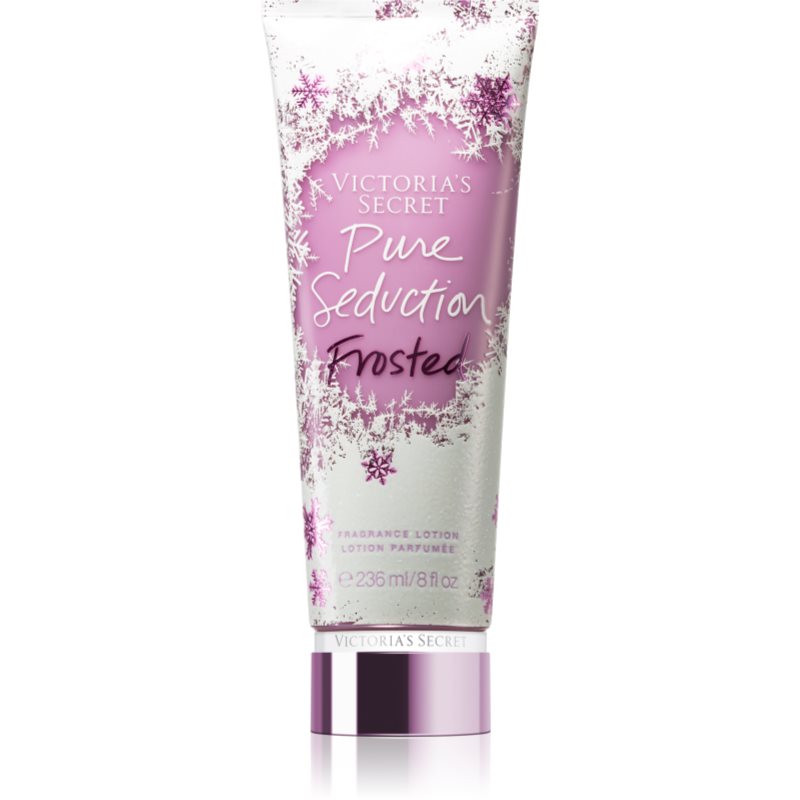 

Victoria's Secret Pure Seduction Frosted молочко для тіла для жінок