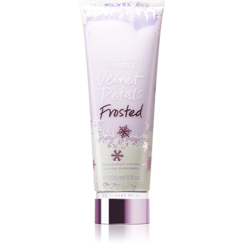 

Victoria's Secret Velvet Petals Frosted молочко для тіла для жінок