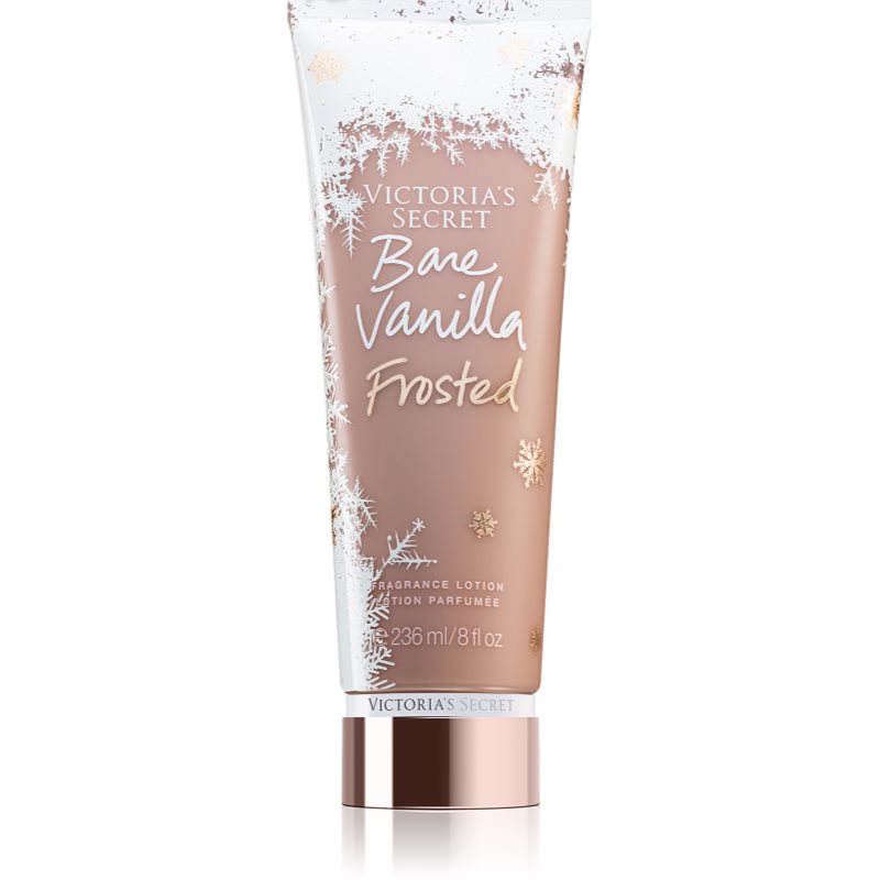 

Victoria's Secret Bare Vanilla Frosted молочко для тіла для жінок