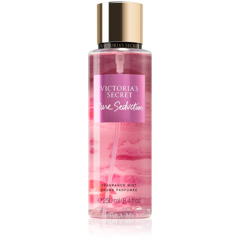 

Victoria's Secret Pure Seduction спрей для тіла для жінок