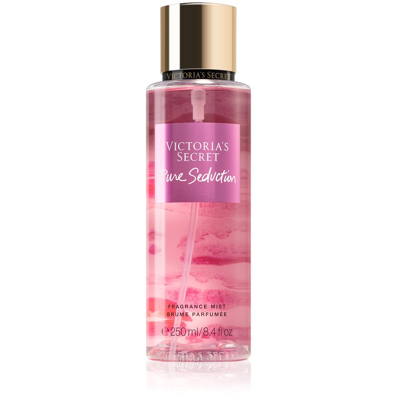 Victoria's Secret Pure Seduction спрей для тіла для жінок 250 мл