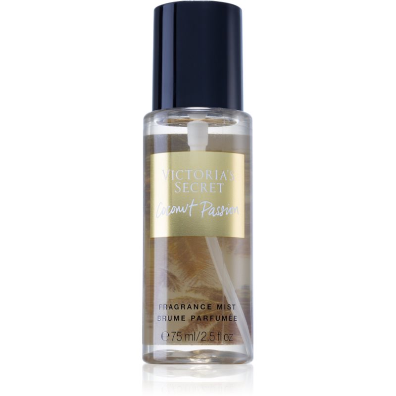 

Victoria's Secret Coconut Passion парфумований спрей для тіла для жінок