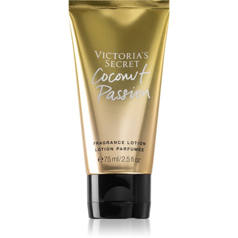 

Victoria's Secret Coconut Passion молочко для тіла для жінок