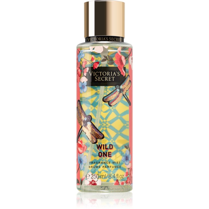 

Victoria's Secret Wild One спрей для тіла для жінок