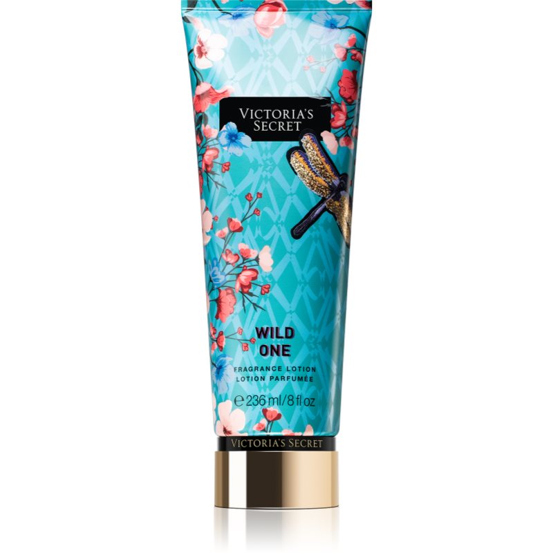 

Victoria's Secret Wild One молочко для тіла для жінок