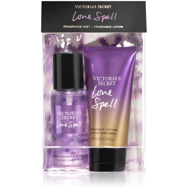 

Victoria's Secret Love Spell подарунковий набір II. для жінок