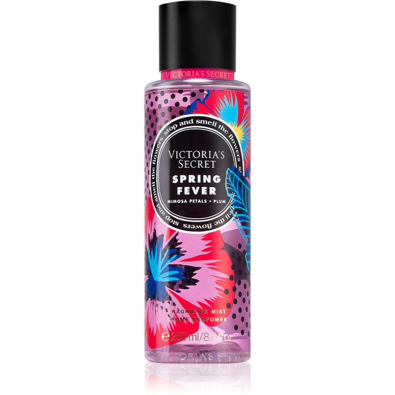 

Victoria's Secret Flower Shop Spring Fever парфумований спрей для тіла для жінок
