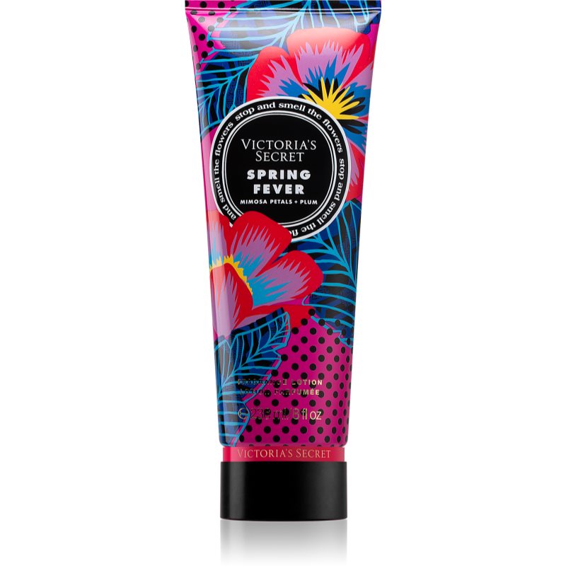 

Victoria's Secret Spring Fever молочко для тіла для жінок