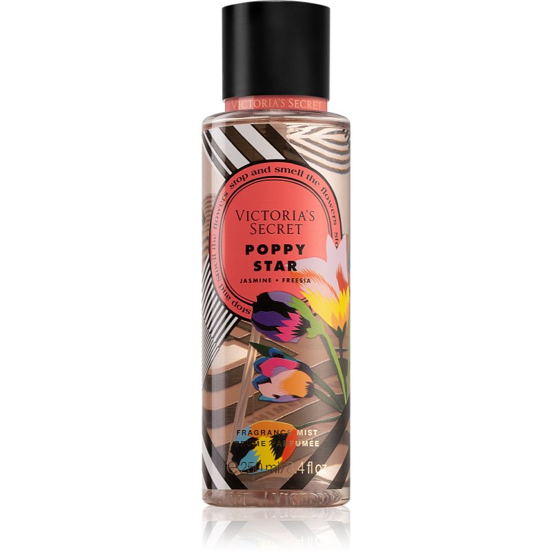 

Victoria's Secret Poppy Star парфумований спрей для тіла для жінок