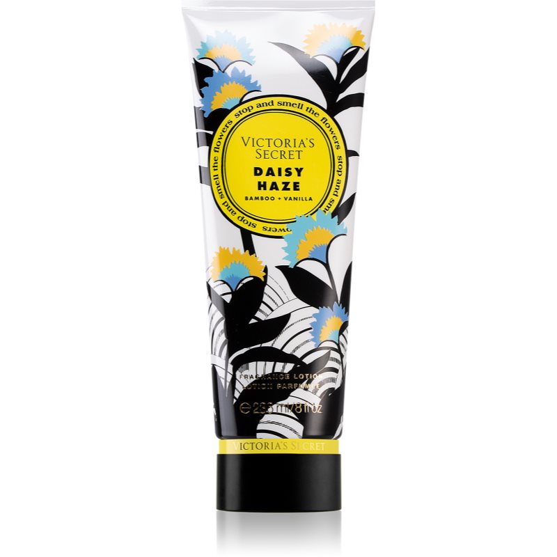 

Victoria's Secret Daisy Haze молочко для тіла для жінок