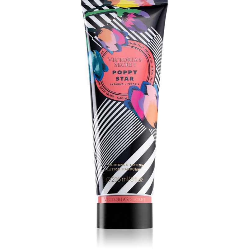 

Victoria's Secret Poppy Star молочко для тіла для жінок