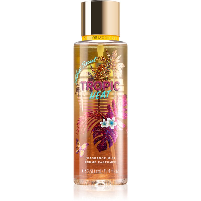 

Victoria's Secret Tropic Heat парфумований спрей для тіла для жінок