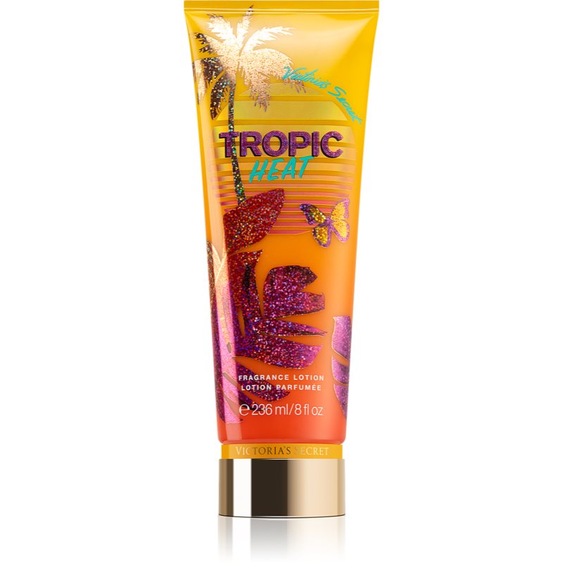 

Victoria's Secret Tropic Heat молочко для тіла для жінок