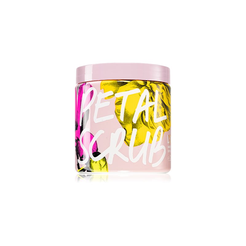 

Victoria's Secret Love розгладжуючий пілінг для тіла для жінок