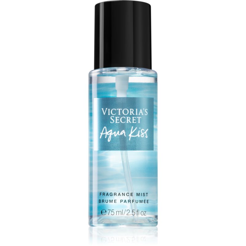 

Victoria's Secret Aqua Kiss спрей для тіла для жінок