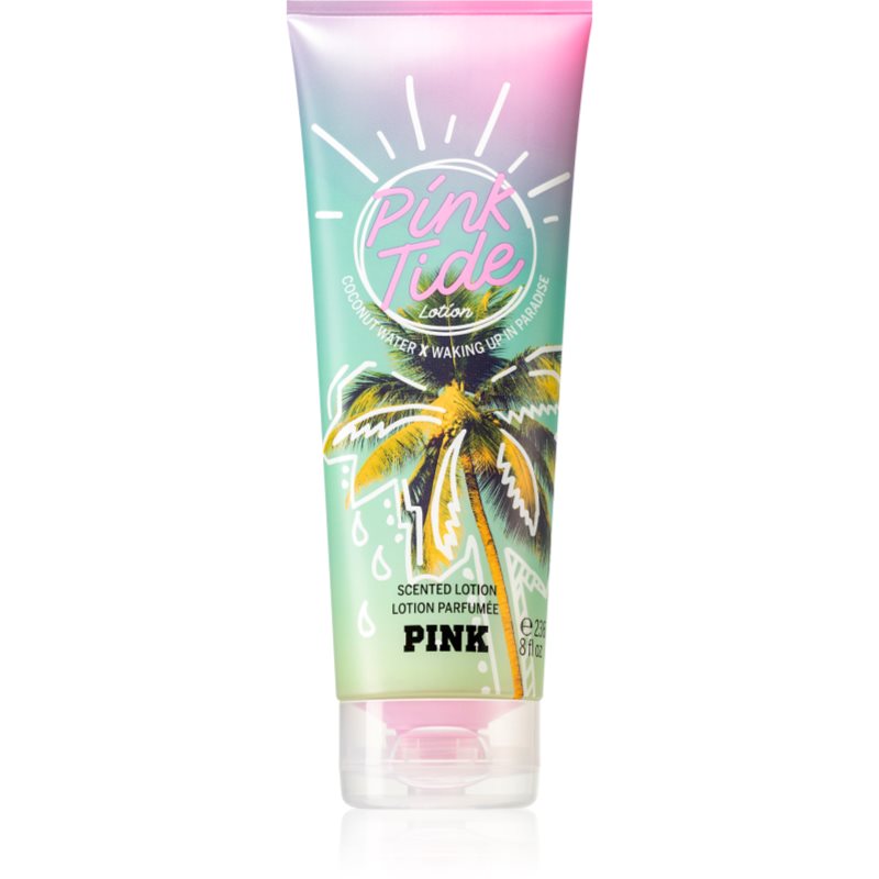 

Victoria's Secret PINK Pink Tide молочко для тіла для жінок