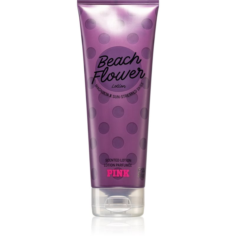

Victoria's Secret PINK Beach Flower парфумоване молочко для тіла для жінок